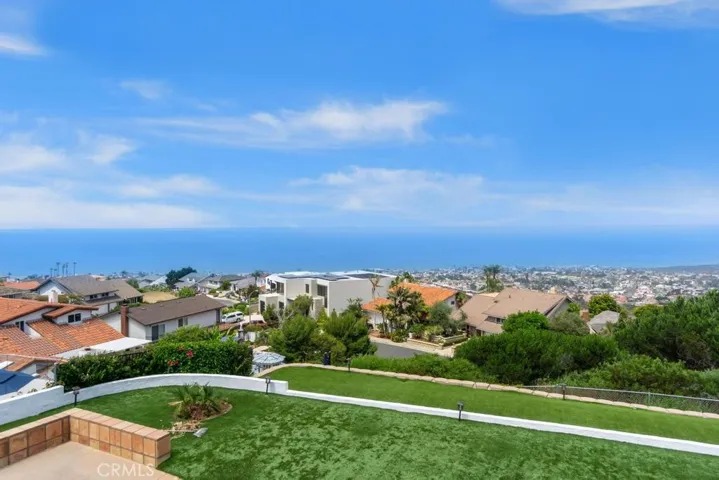 Panoramic Views of San Clemente
