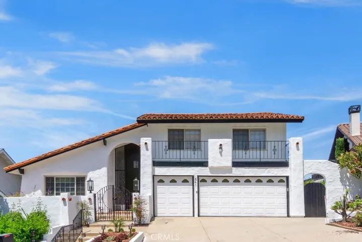 641 Vista Valinda, San Clemente, California 92672