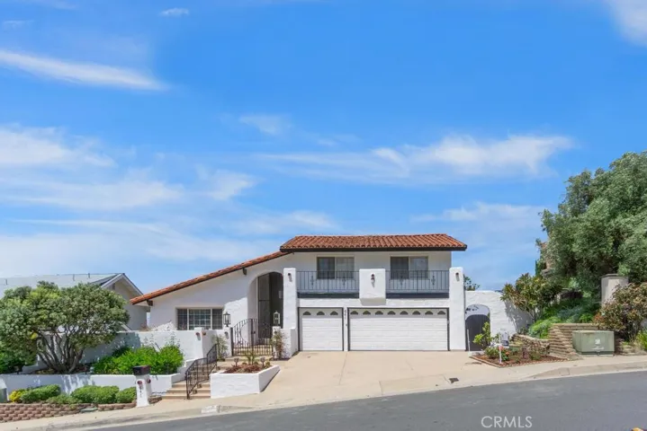 641 Vista Valinda, San Clemente, California 92672