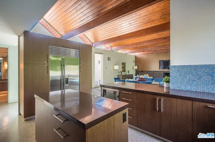 1733 Royal Palm Court, Palm Springs, California 92262