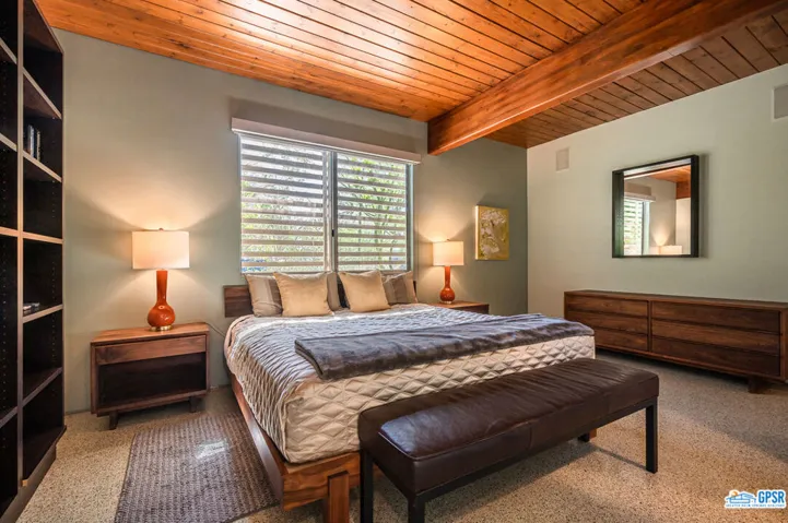 1733 Royal Palm Court, Palm Springs, California 92262