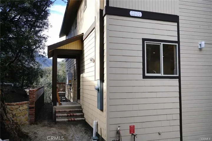 2301 Woodland Drive, Pine Mountain Club, California 93222