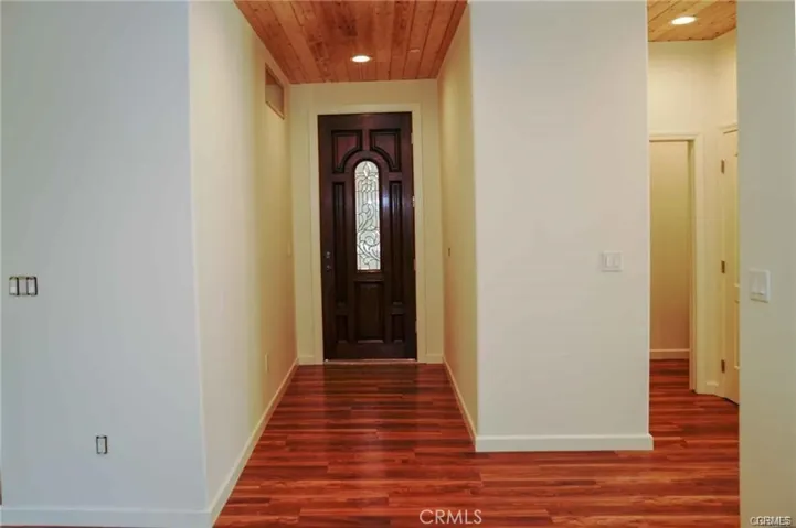 2301 Woodland Drive, Pine Mountain Club, California 93222