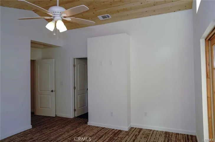 2301 Woodland Drive, Pine Mountain Club, California 93222