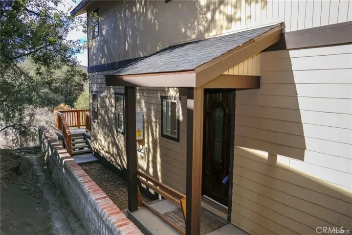 2301 Woodland Drive, Pine Mountain Club, California 93222