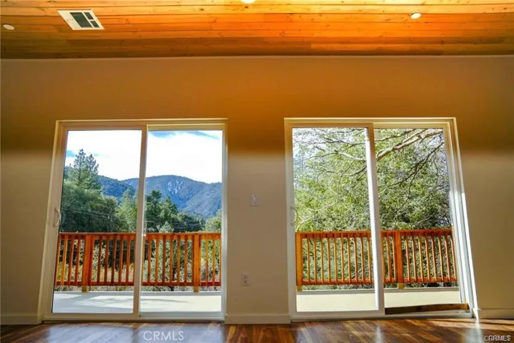 2301 Woodland Drive, Pine Mountain Club, California 93222