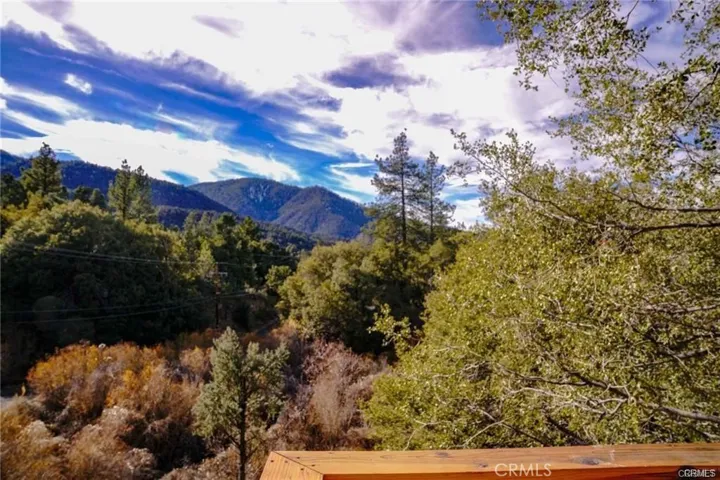 2301 Woodland Drive, Pine Mountain Club, California 93222