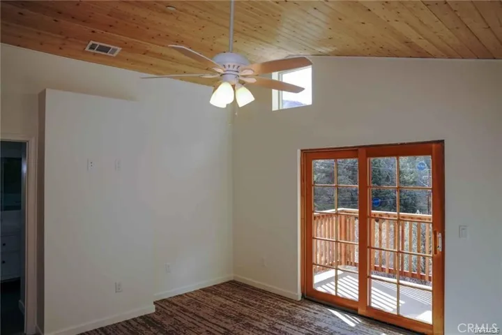 2301 Woodland Drive, Pine Mountain Club, California 93222
