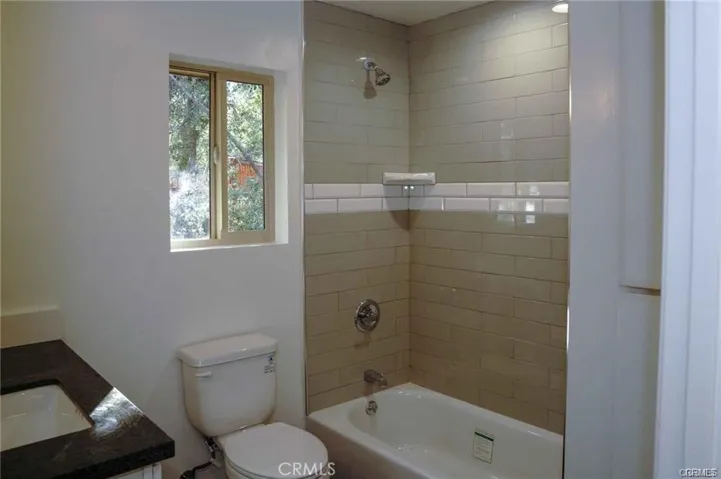 2301 Woodland Drive, Pine Mountain Club, California 93222