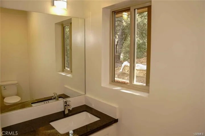 2301 Woodland Drive, Pine Mountain Club, California 93222