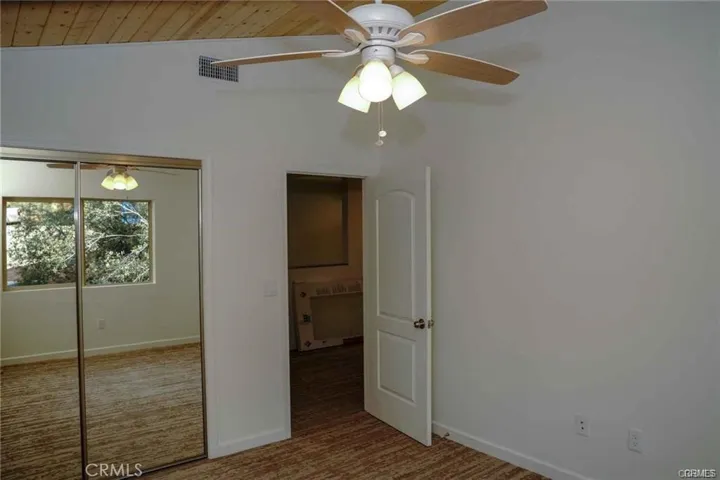 2301 Woodland Drive, Pine Mountain Club, California 93222