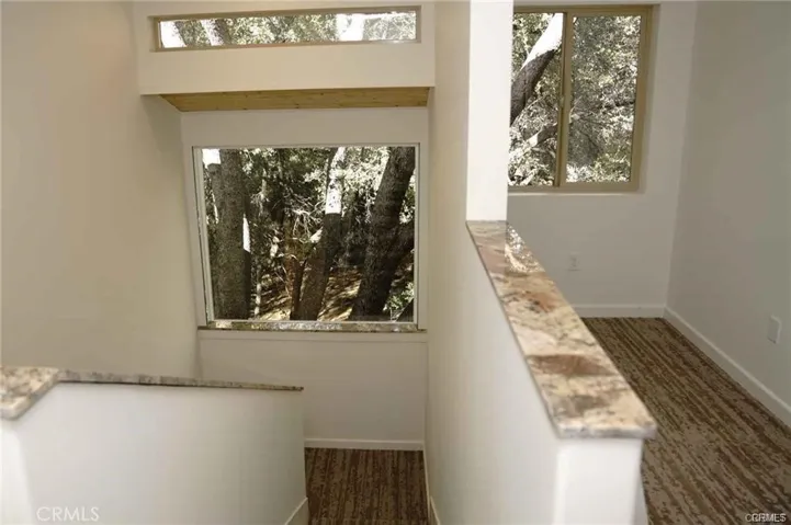 2301 Woodland Drive, Pine Mountain Club, California 93222