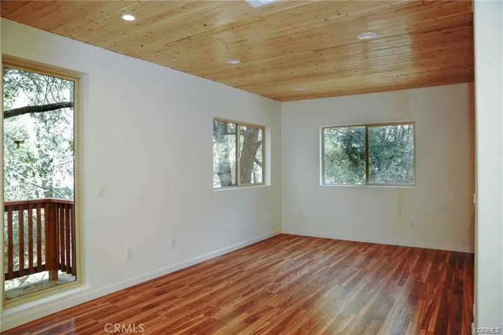 2301 Woodland Drive, Pine Mountain Club, California 93222