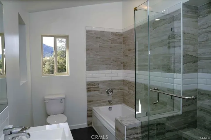 2301 Woodland Drive, Pine Mountain Club, California 93222