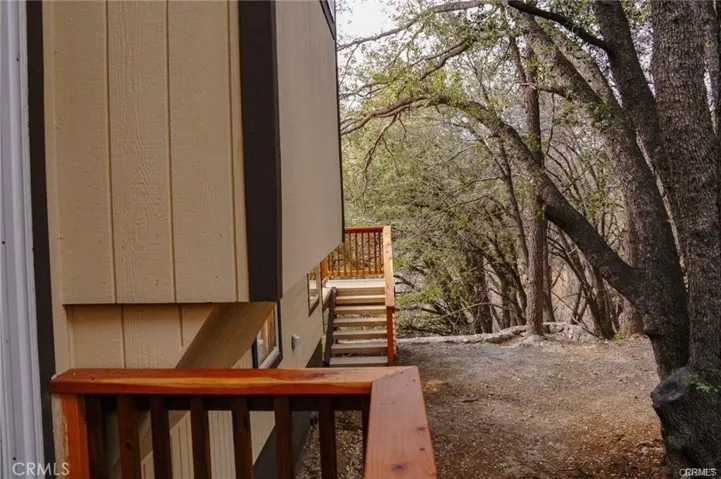 2301 Woodland Drive, Pine Mountain Club, California 93222