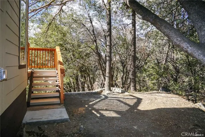 2301 Woodland Drive, Pine Mountain Club, California 93222