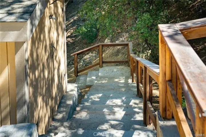 2301 Woodland Drive, Pine Mountain Club, California 93222