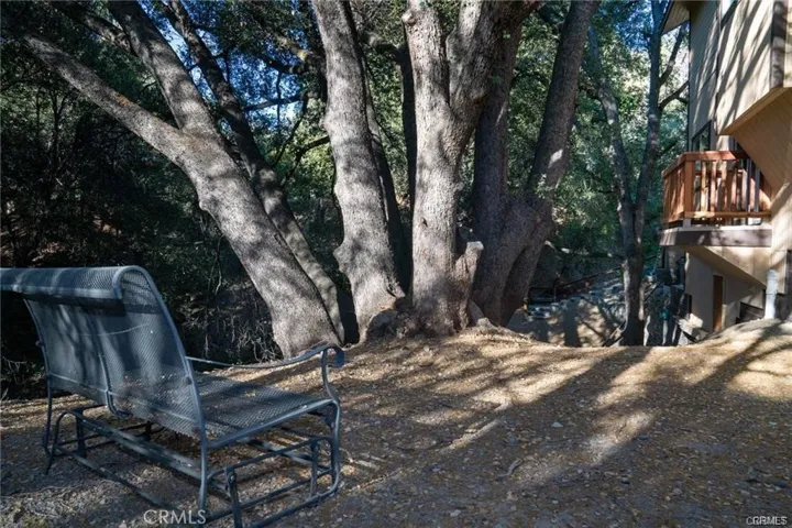 2301 Woodland Drive, Pine Mountain Club, California 93222
