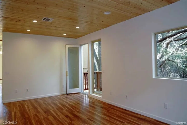 2301 Woodland Drive, Pine Mountain Club, California 93222