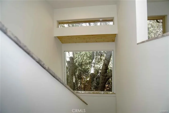 2301 Woodland Drive, Pine Mountain Club, California 93222