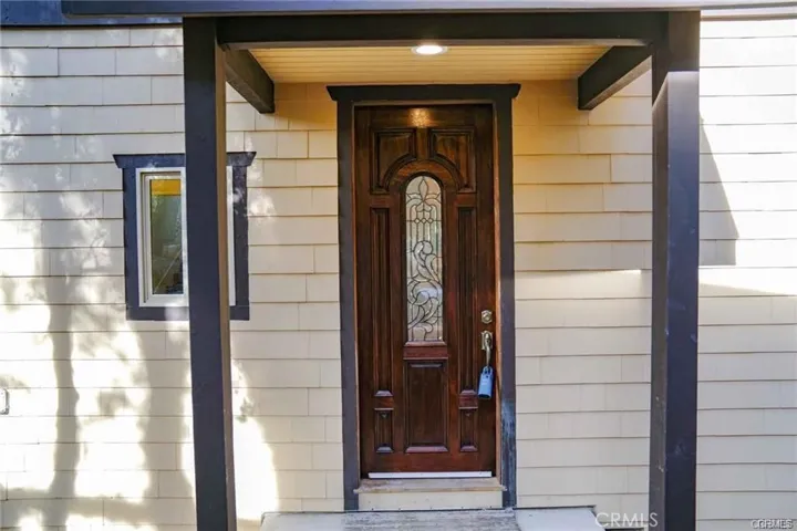 2301 Woodland Drive, Pine Mountain Club, California 93222