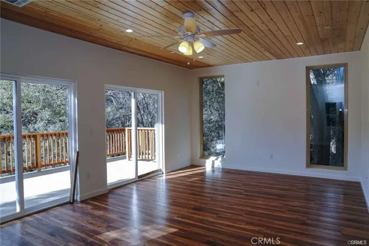2301 Woodland Drive, Pine Mountain Club, California 93222