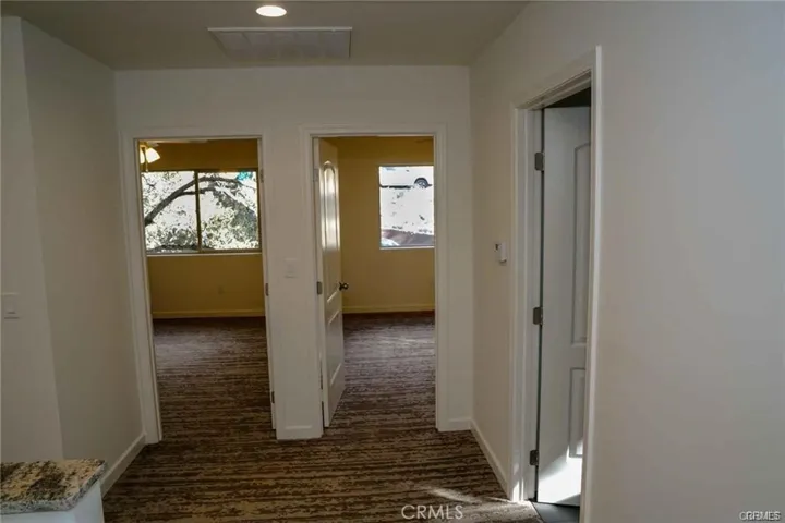 2301 Woodland Drive, Pine Mountain Club, California 93222