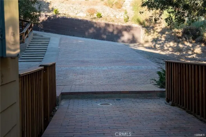 2301 Woodland Drive, Pine Mountain Club, California 93222
