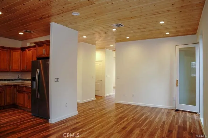 2301 Woodland Drive, Pine Mountain Club, California 93222