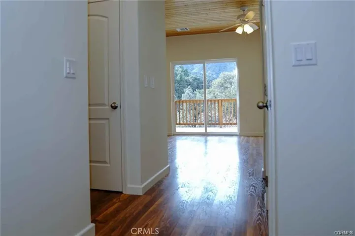 2301 Woodland Drive, Pine Mountain Club, California 93222