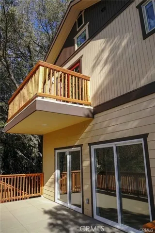 2301 Woodland Drive, Pine Mountain Club, California 93222