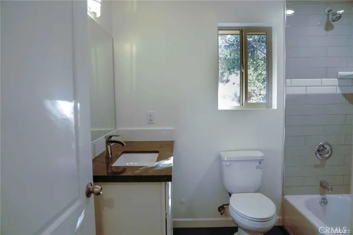 2301 Woodland Drive, Pine Mountain Club, California 93222