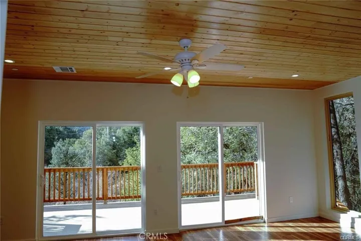 2301 Woodland Drive, Pine Mountain Club, California 93222