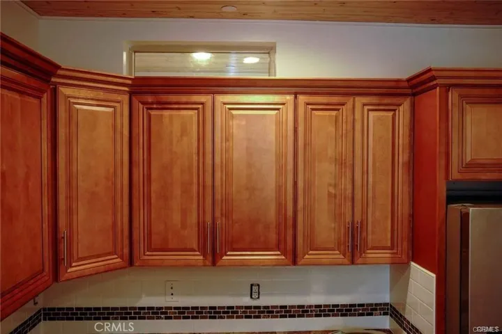 2301 Woodland Drive, Pine Mountain Club, California 93222