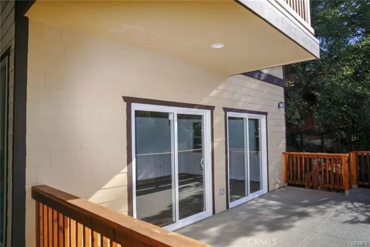 2301 Woodland Drive, Pine Mountain Club, California 93222