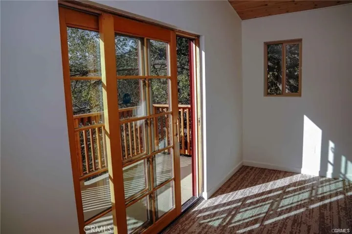 2301 Woodland Drive, Pine Mountain Club, California 93222