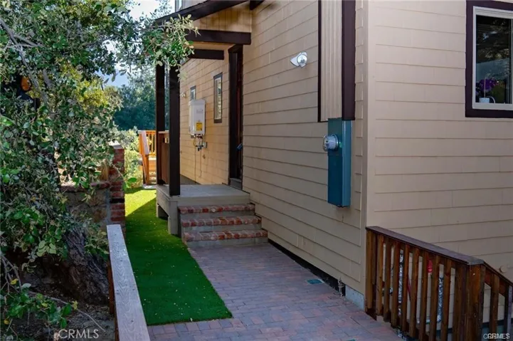 2301 Woodland Drive, Pine Mountain Club, California 93222