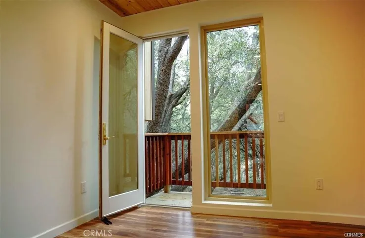 2301 Woodland Drive, Pine Mountain Club, California 93222