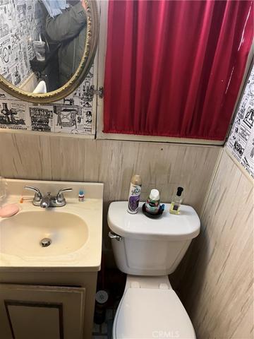 1348 Helen Street, Wrightwood, California 92397