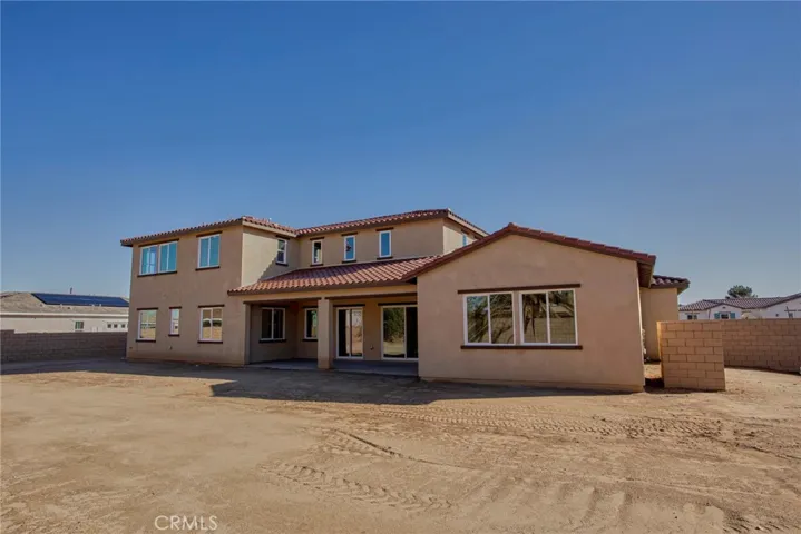 12934 Davona Dale, Apple Valley, California 92308