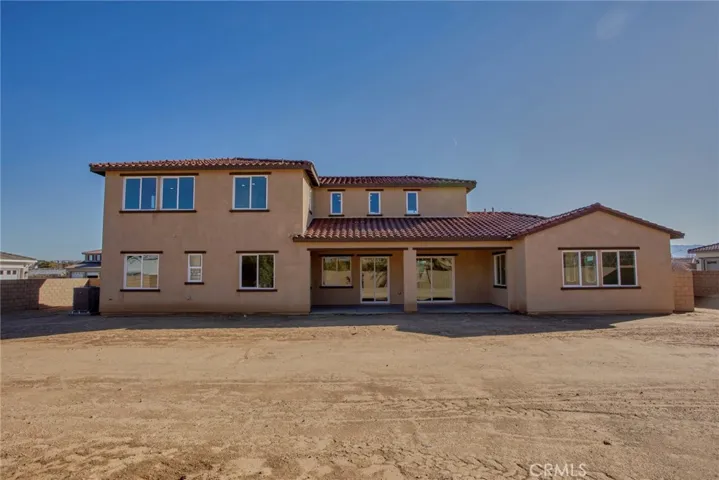 12934 Davona Dale, Apple Valley, California 92308