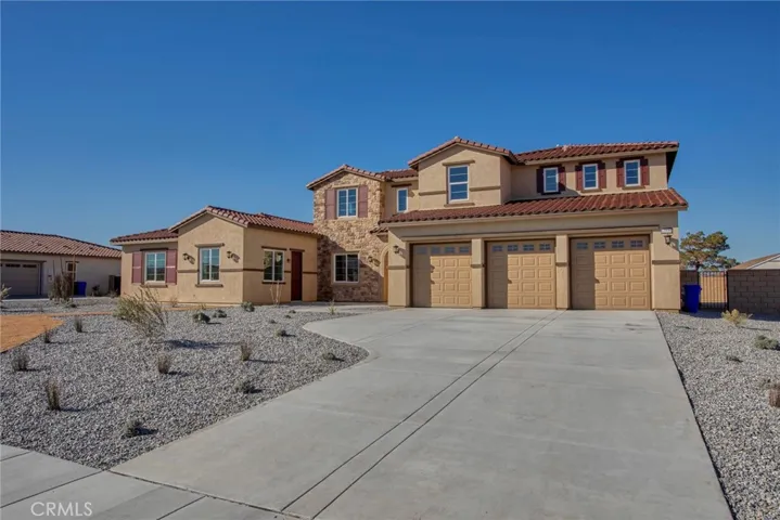 12934 Davona Dale, Apple Valley, California 92308