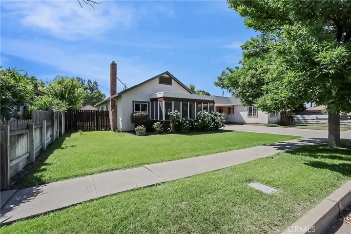 119 N Culver Street, Willows, California 95988