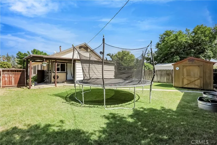 119 N Culver Street, Willows, California 95988