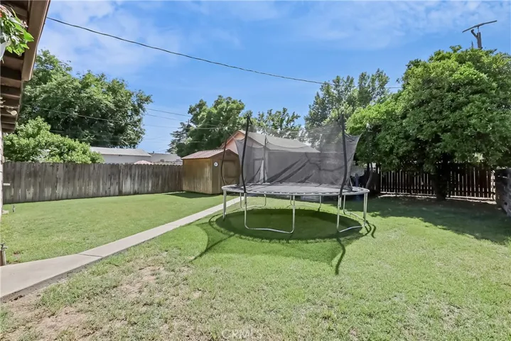 119 N Culver Street, Willows, California 95988