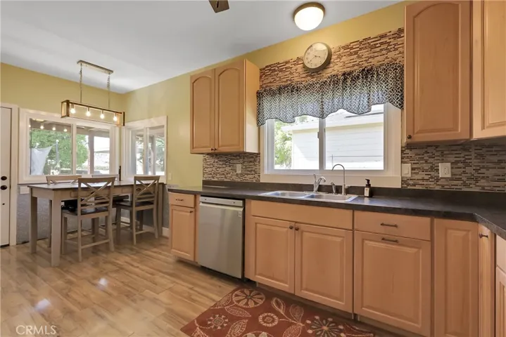 119 N Culver Street, Willows, California 95988
