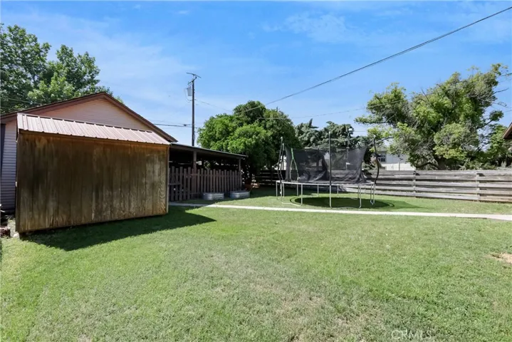 119 N Culver Street, Willows, California 95988