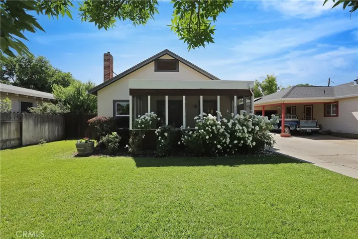 119 N Culver Street, Willows, California 95988
