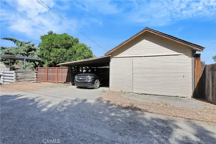 119 N Culver Street, Willows, California 95988