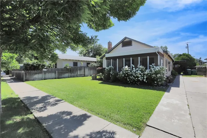119 N Culver Street, Willows, California 95988